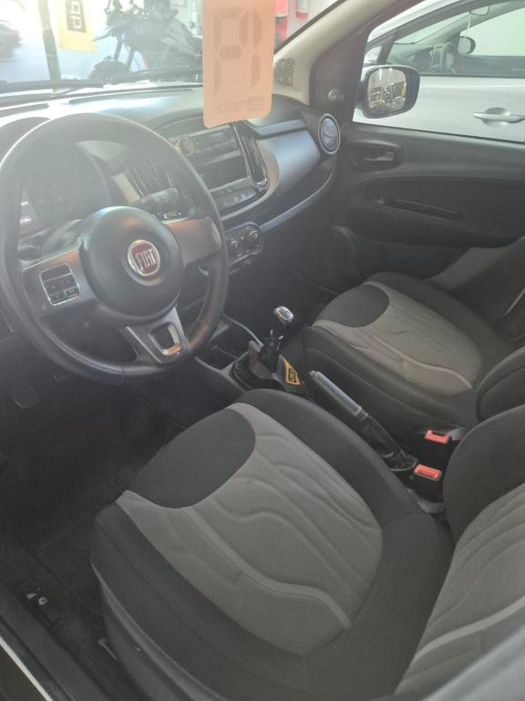 FIAT Uno - Foto