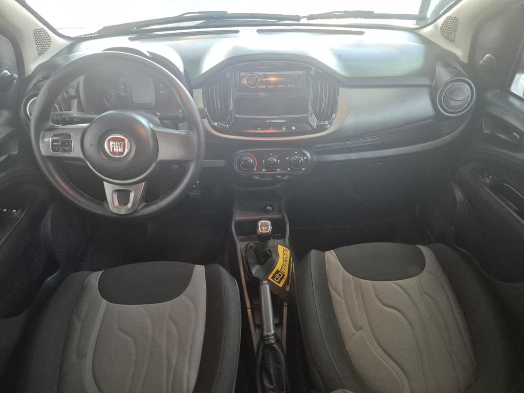 FIAT Uno - Foto