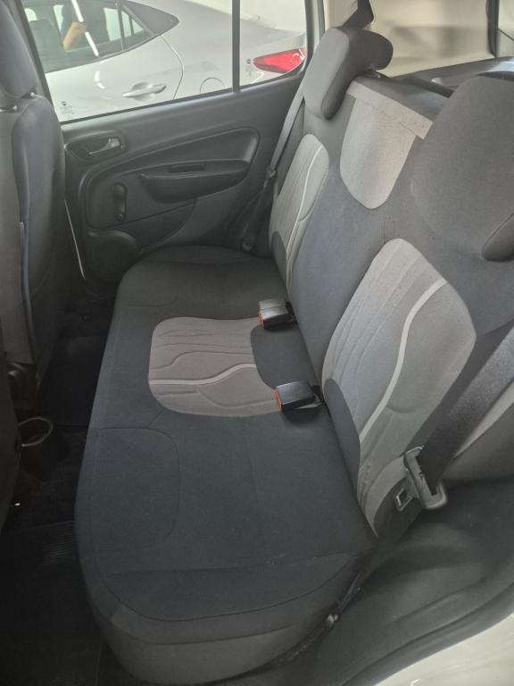 FIAT Uno - Foto