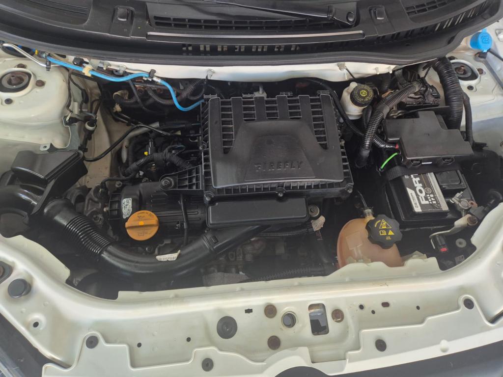FIAT Uno - Foto