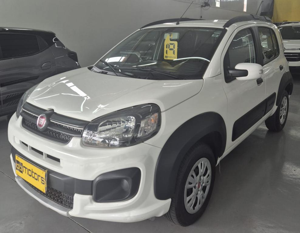 FIAT Uno