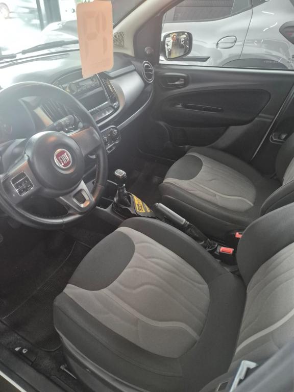FIAT Uno - Foto
