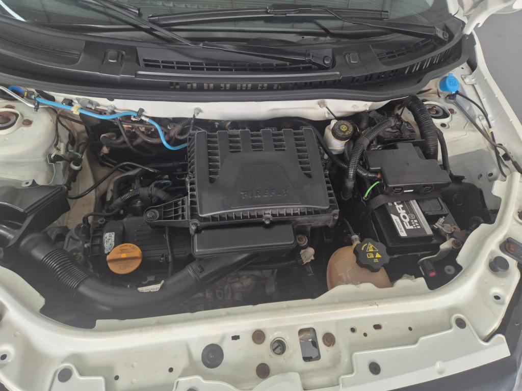 FIAT Uno - Foto