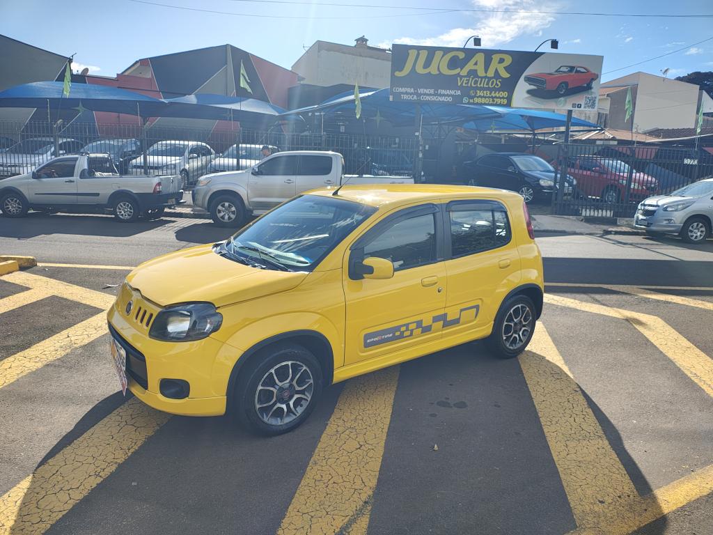 FIAT Uno
