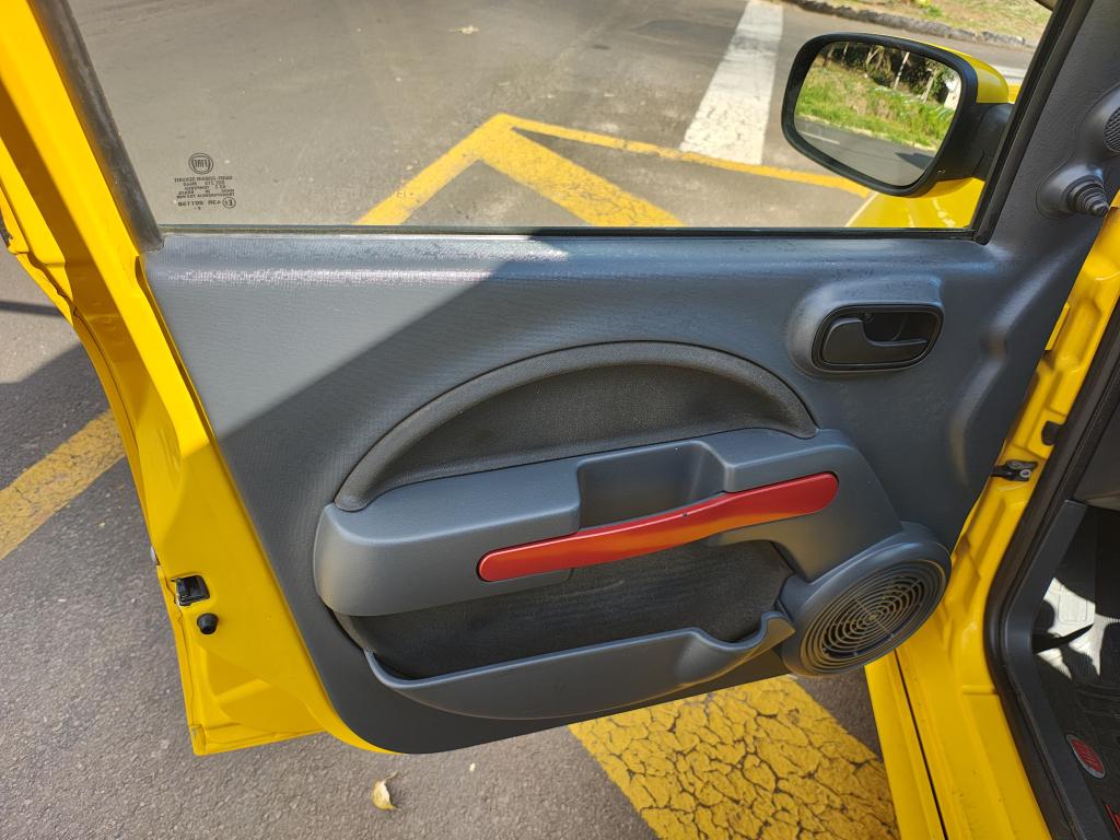 FIAT Uno - Foto
