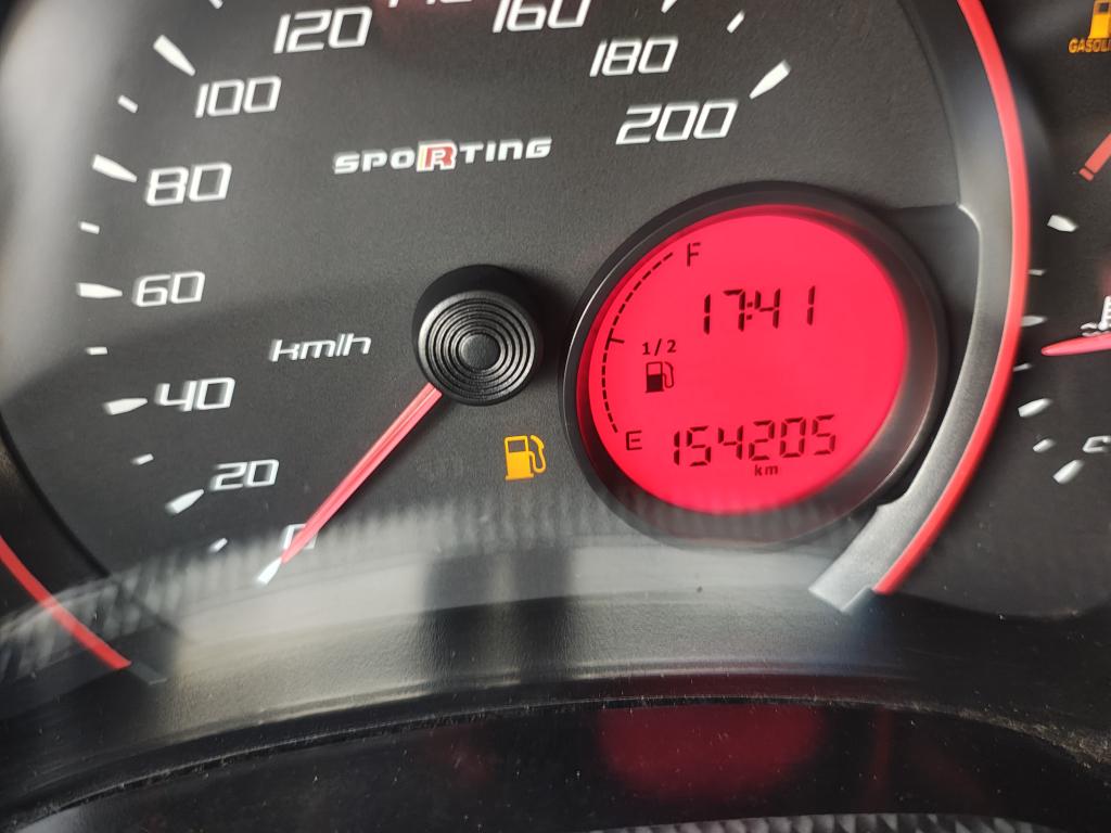 FIAT Uno - Foto