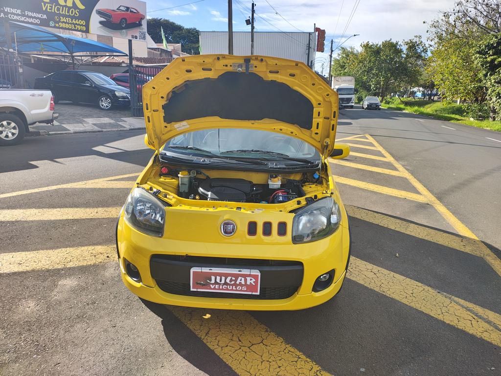 FIAT Uno - Foto