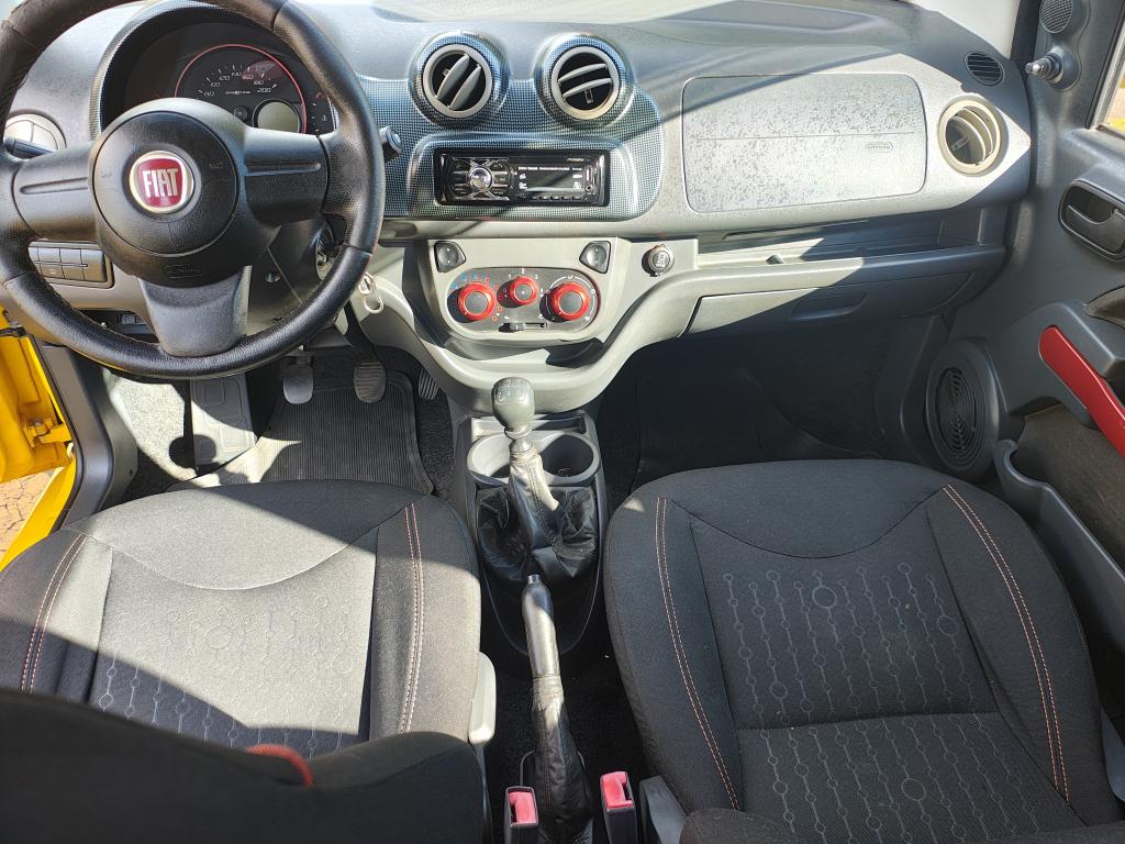 FIAT Uno - Foto