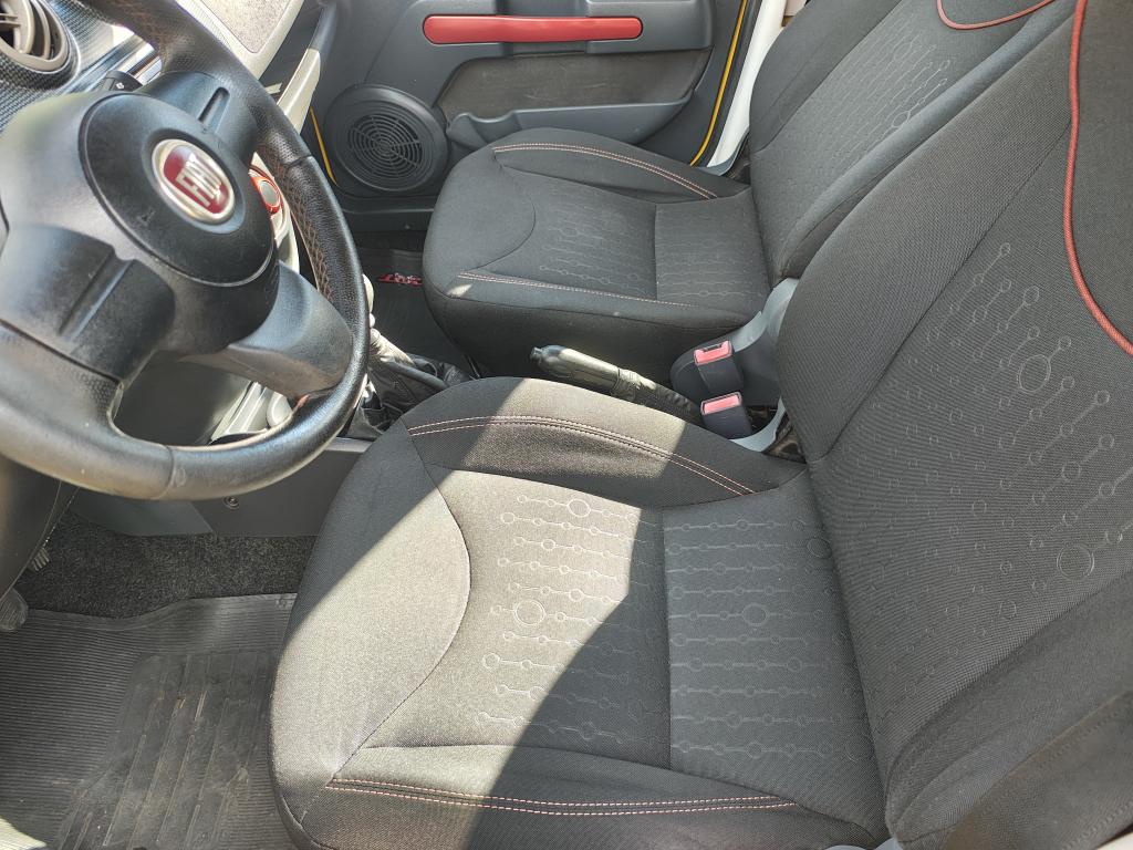 FIAT Uno - Foto