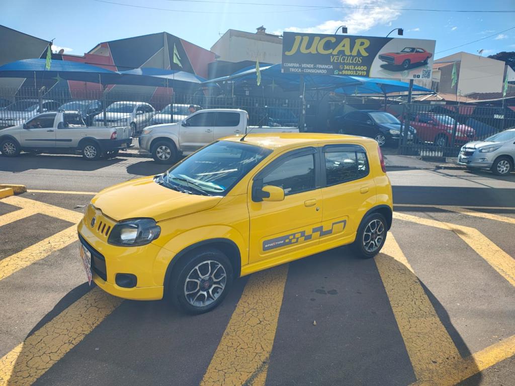 FIAT Uno