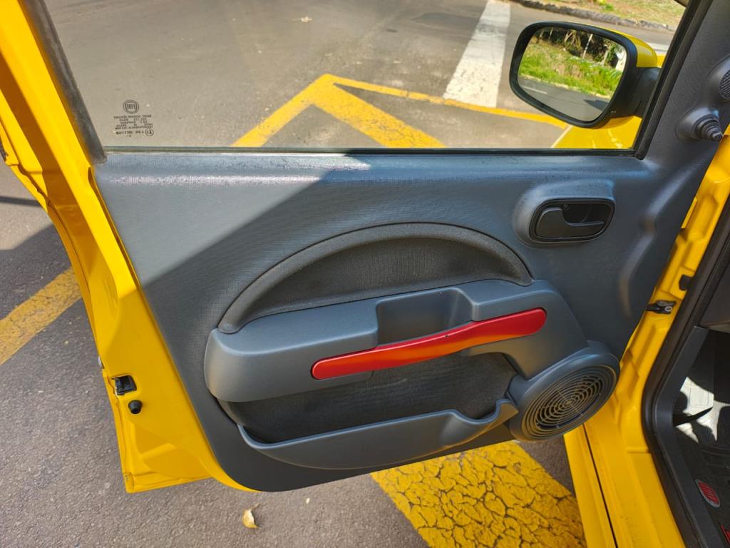 FIAT Uno - Foto