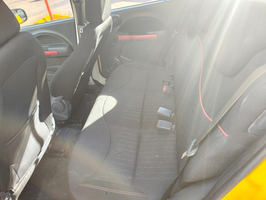 FIAT Uno - Foto