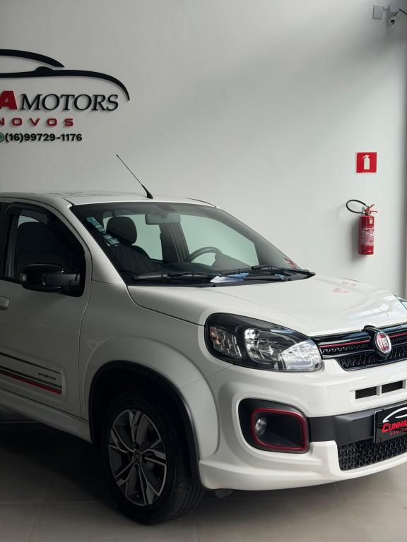 FIAT Uno - Foto