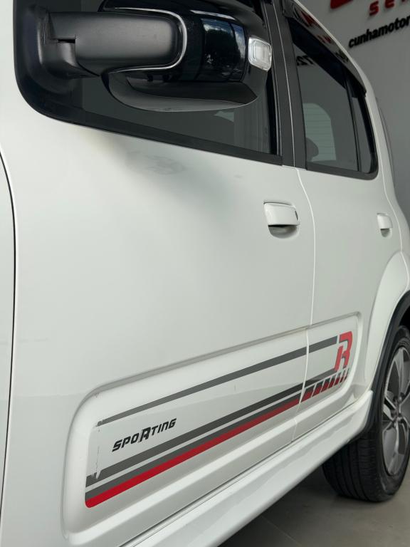 FIAT Uno - Foto