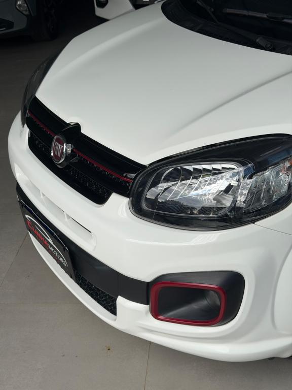 FIAT Uno - Foto