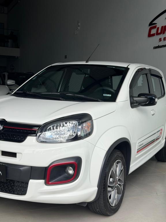 FIAT Uno - Foto