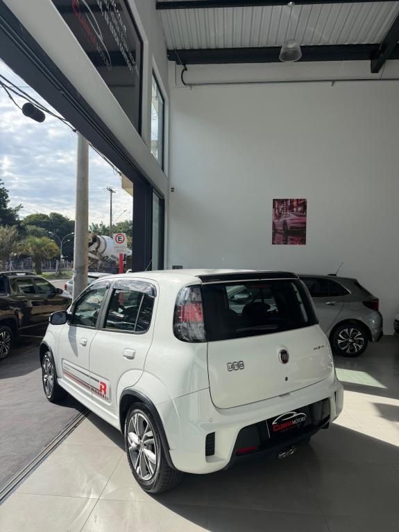 FIAT Uno - Foto