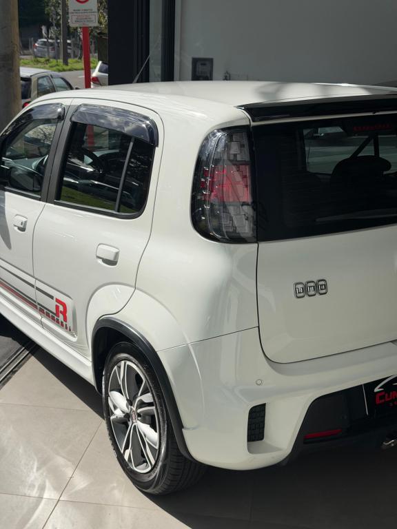 FIAT Uno - Foto