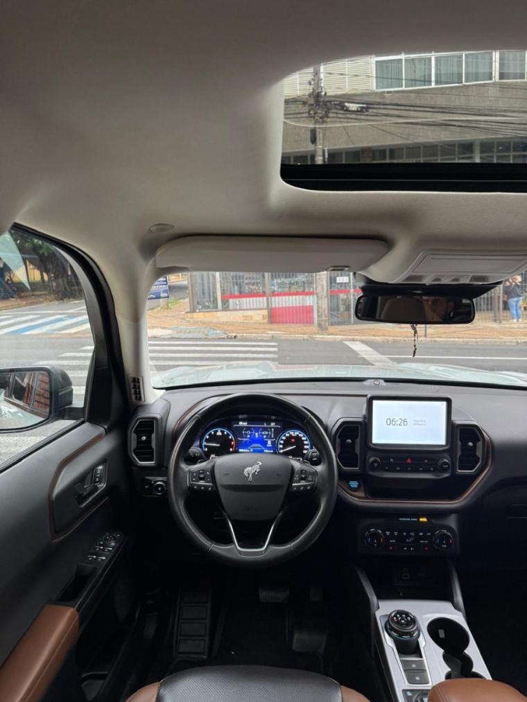 FORD Bronco Sport - Foto