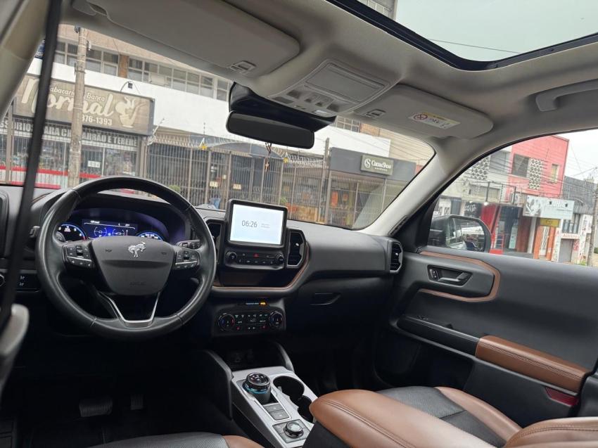 FORD Bronco Sport - Foto