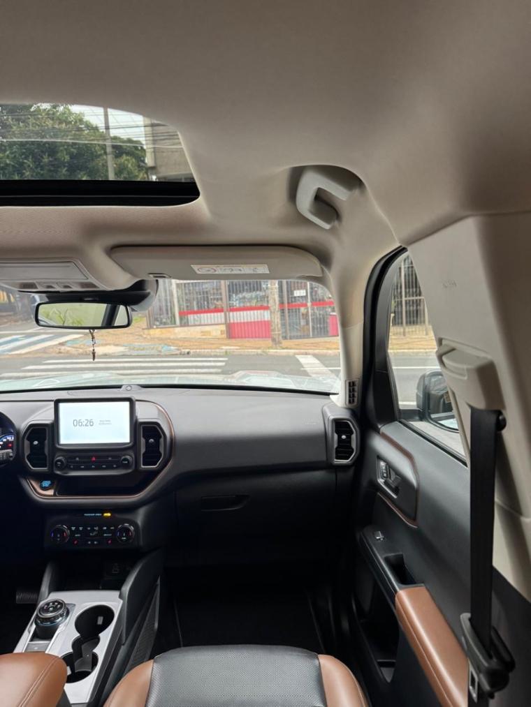 FORD Bronco Sport - Foto