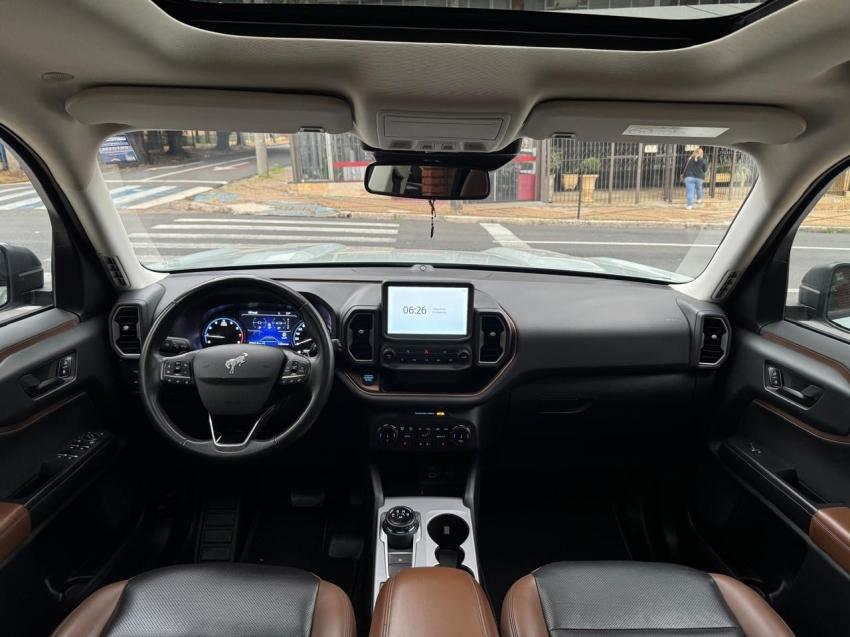 FORD Bronco Sport - Foto