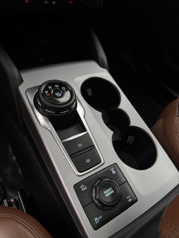 FORD Bronco Sport - Foto