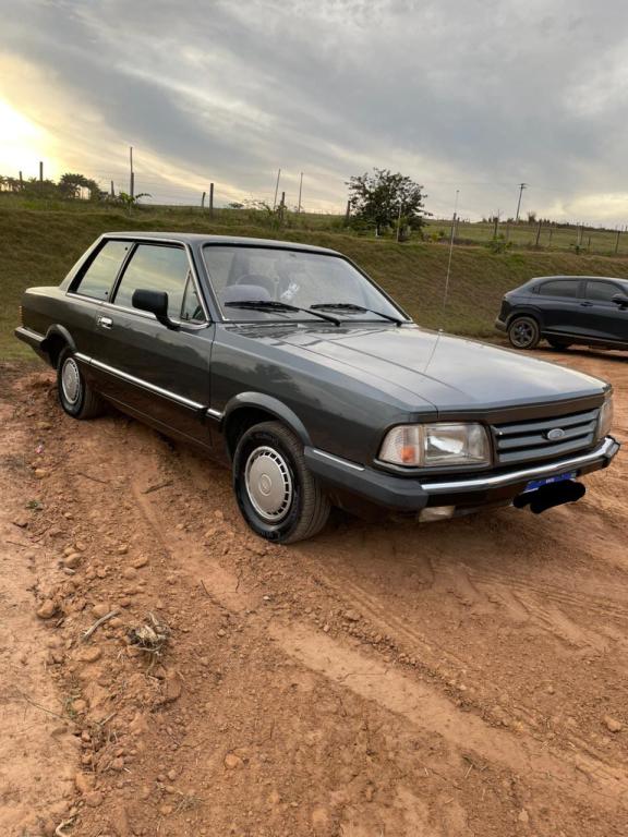 FORD Del Rey - Foto