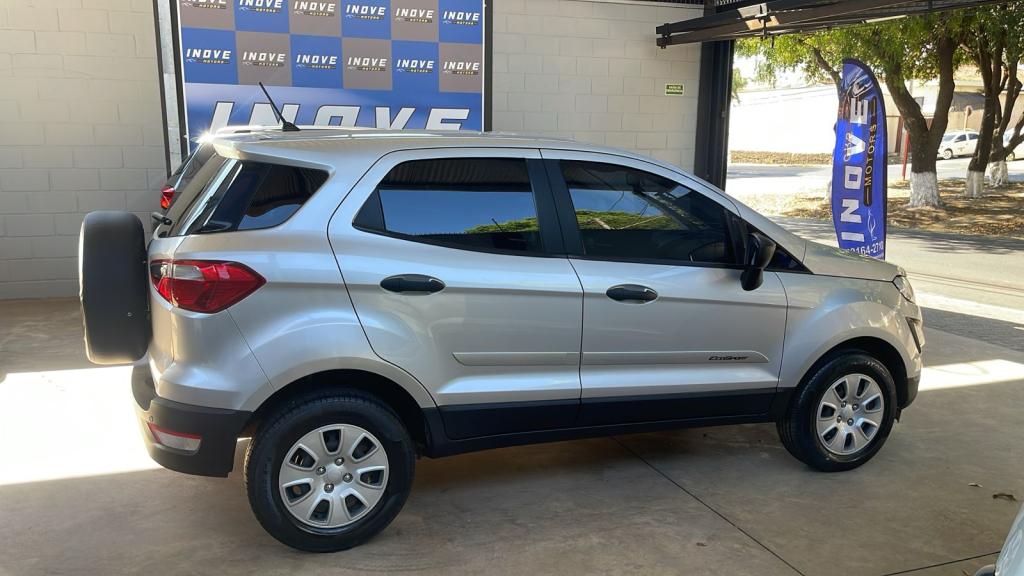 FORD Ecosport - Foto