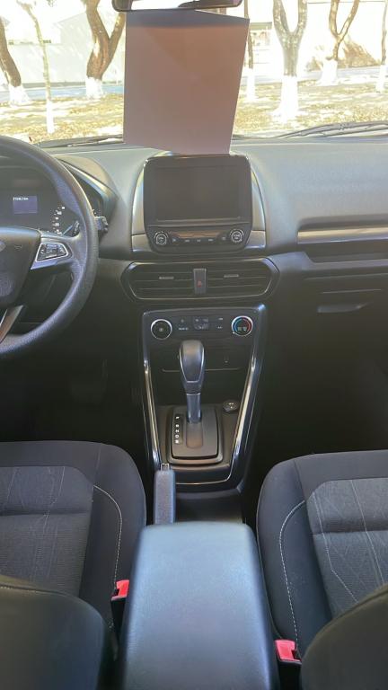 FORD Ecosport - Foto