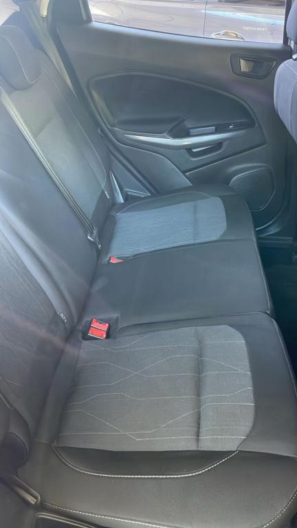 FORD Ecosport - Foto