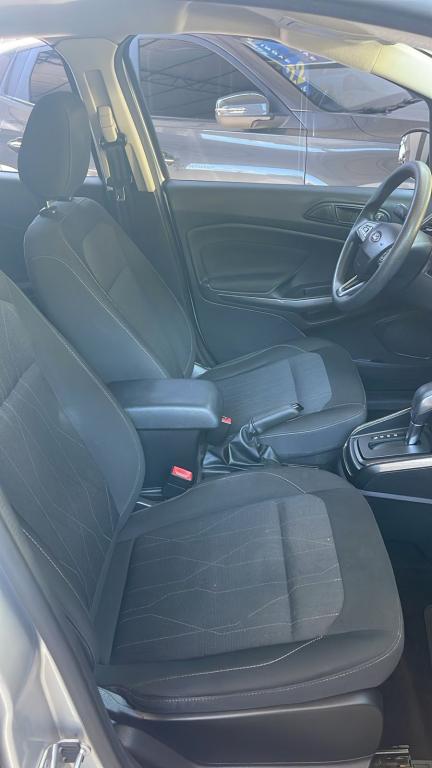 FORD Ecosport - Foto