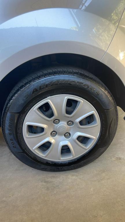 FORD Ecosport - Foto