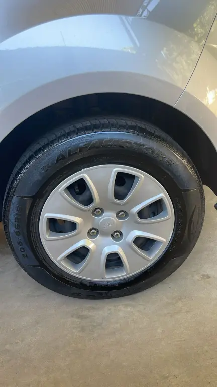 FORD Ecosport - Foto