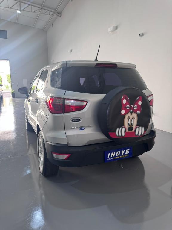 FORD Ecosport - Foto