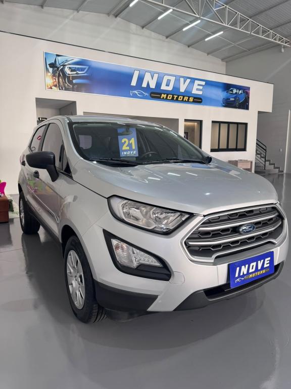 FORD Ecosport - Foto