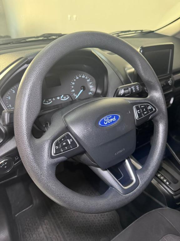 FORD Ecosport - Foto