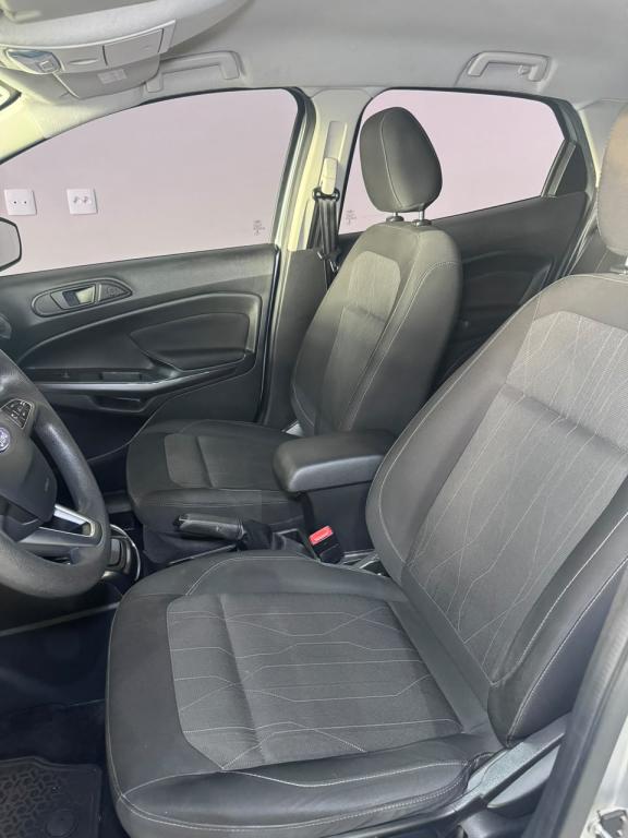 FORD Ecosport - Foto