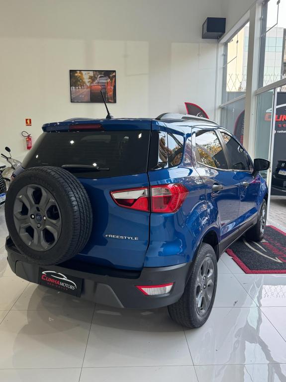 FORD Ecosport - Foto