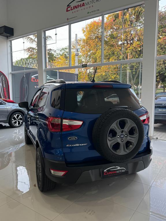 FORD Ecosport - Foto