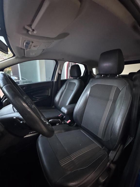 FORD Ecosport - Foto