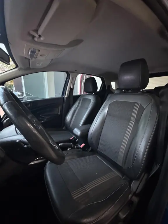 FORD Ecosport - Foto