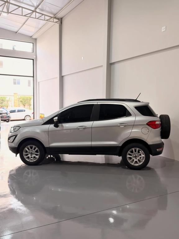 FORD Ecosport - Foto