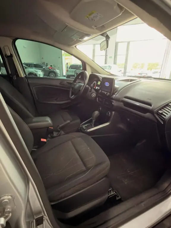 FORD Ecosport - Foto