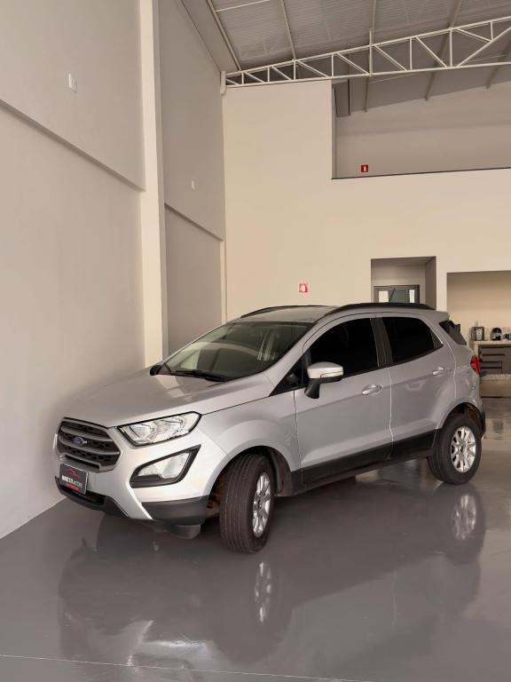 FORD Ecosport - Foto