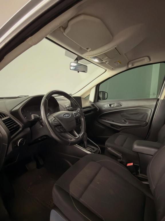 FORD Ecosport - Foto