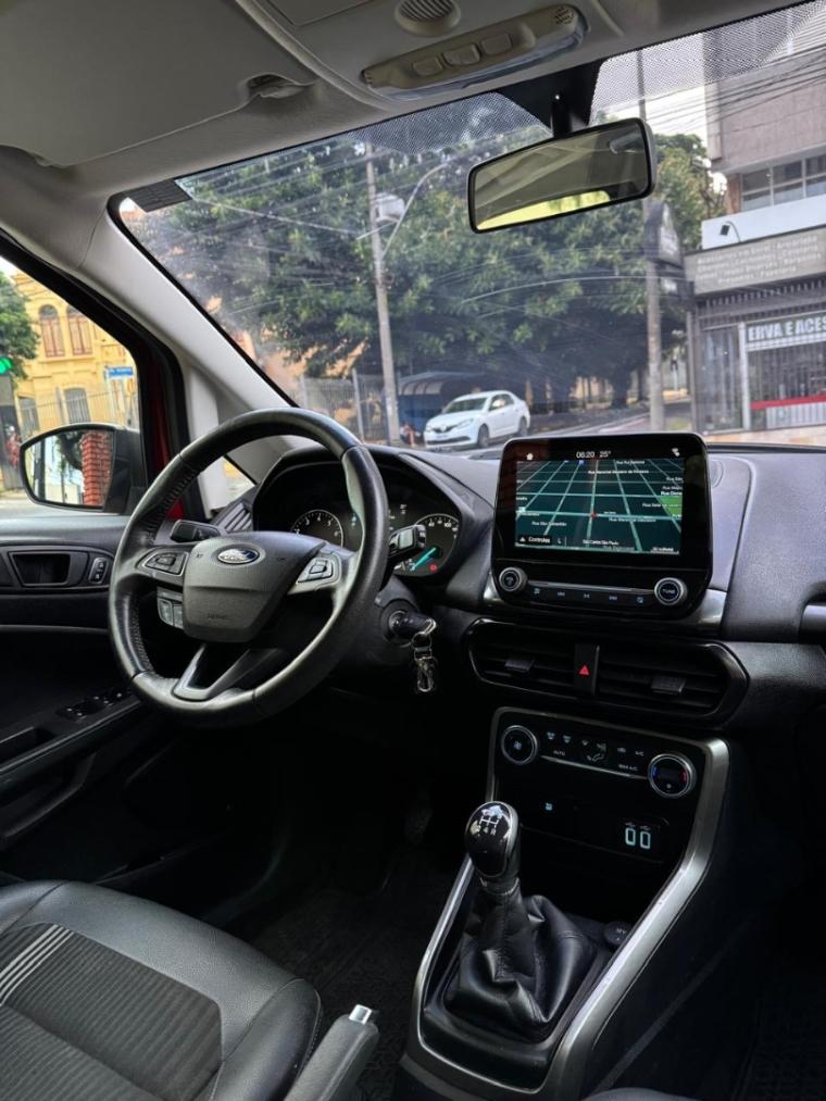 FORD Ecosport - Foto