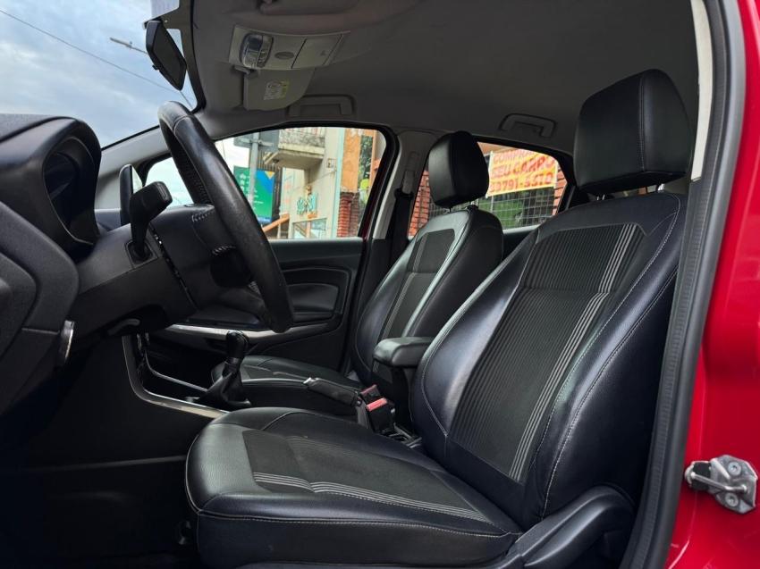 FORD Ecosport - Foto