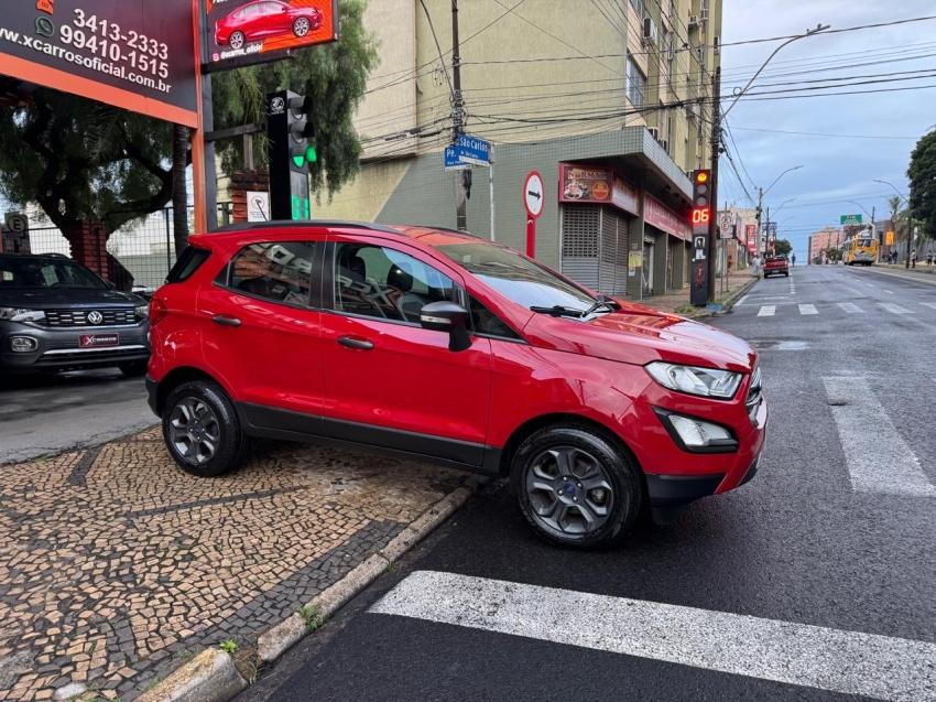 FORD Ecosport - Foto