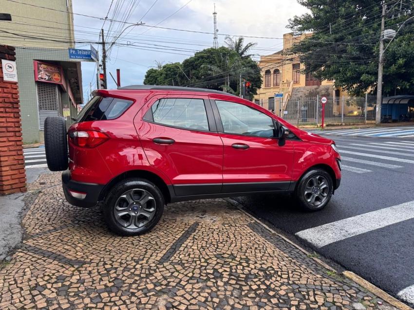 FORD Ecosport - Foto
